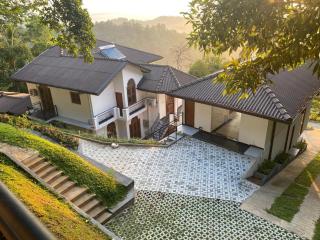Sunset Hill Resort - 0