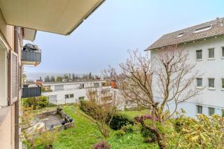 Caramel Suite - Modern flat near Lake Zurich - 3