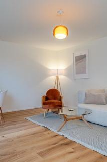 Caramel Suite - Modern flat near Lake Zurich - 1