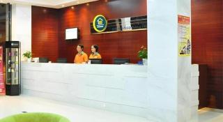 City Comfort Inn Guiping Xishan - 3