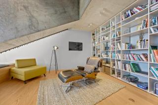 Villa Vista Zamask for 7 persons near Motovun with 60 m2 heated pool, free bikes & panoramic view - 6