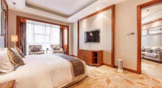Empark Grand Hotel Beicheng Hefei - 3