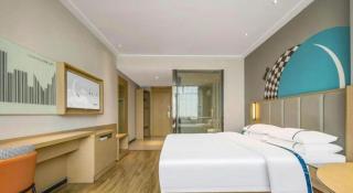 City Comfort Inn Dangtu High Speed East Railway Station RT-Mart - 4