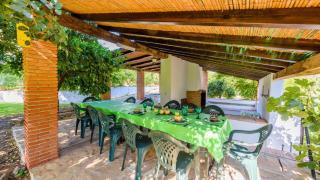 Finca Santa Catalina Álora by Ruralidays - 6