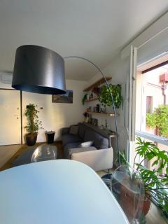 Montebello suite - 6