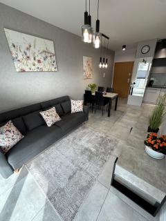 LuxFlats Apartament Helsinki - 6