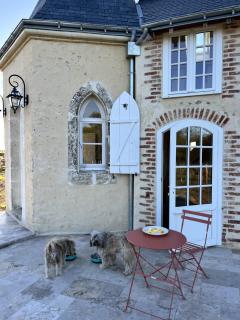 Le Grand Clos Marçon - 1