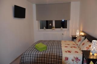 Apartments Ozo Park - Vilna - 4