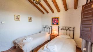 Finca Ventorrillo Competa by Ruralidays - 1