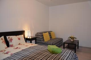 Apartments Ozo Park - Vilna - 7