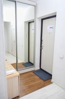 ЖК Радужный берег, апартаменты рядом с аэропортом РБ340 - 7