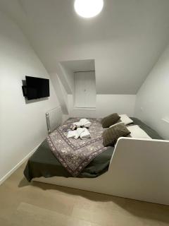 La Colocation - 9