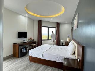 Sen Biển Hotel Luxury Sầm Sơn - 8