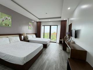 Sen Biển Hotel Luxury Sầm Sơn - 1