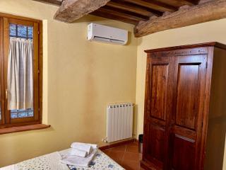 Nido in Toscana - Romantic Charm & Design - 5