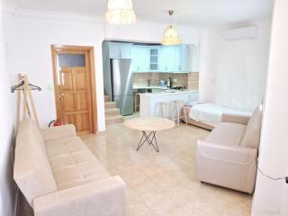 Detached Greek house in the hearth of Cesme Bazaar - 0