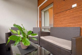 TAHKOVUORI CHALETS B 604 - 6