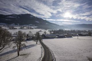 Pension Straifhof - 8