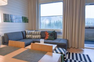 TAHKOVUORI CHALETS B 604 - 4