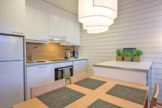 TAHKOVUORI CHALETS B 604 - 1