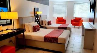 Majestic Hotel Manila - Formerly Octagon Mansion Hotel Manila - 5