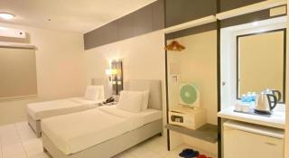Majestic Hotel Manila - Formerly Octagon Mansion Hotel Manila - 4