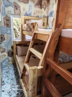 Ocean View and Beach Access Rustic Stone House - 6