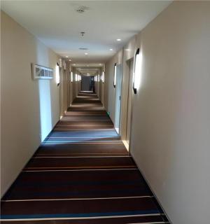 City Comfort Inn Guangzhou Baiyun Moutain Yongtai Metro Station - 1
