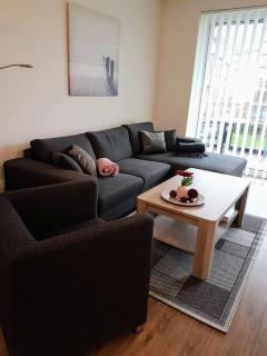 Ferienwohnung Quartier HOHE GEEST 12 - 7
