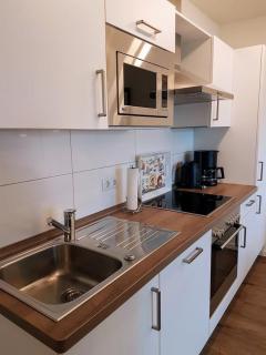 Ferienwohnung Quartier HOHE GEEST 12 - 6