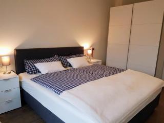 Ferienwohnung Quartier HOHE GEEST 12 - 5