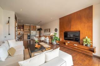 Apartment Seabreeze 2 - 4