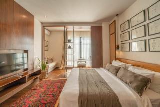 Apartment Seabreeze 2 - Canggu - 1