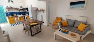 Crete Beach House - 4