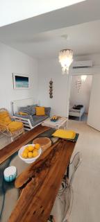 Crete Beach House - 3