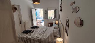 Crete Beach House - 1