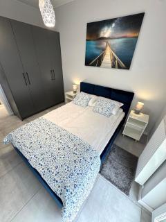 LuxFlats Apartament Helsinki - 0