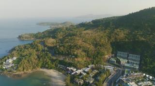 Wyndham Garden Phuket Kamala - Strand Kamala - 2