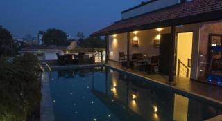 D Villas - 4