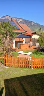 Chiemgauferienwohnungen - Wanderlust und Alpenrose - Unterwössen - 1