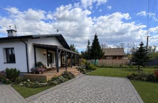 Na Zaciszu u Ewy - 6