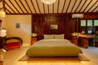 Kedungu Private Villa 2 - Design Stay - 8