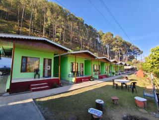 DJSR Resort - 0