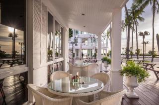 Ambassador City Jomtien Pattaya - Ocean Wing - 7