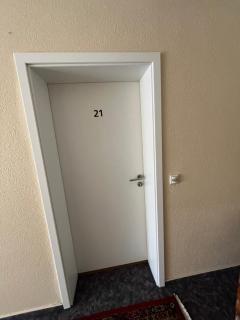 Hotel Herzog - Hamm - 8