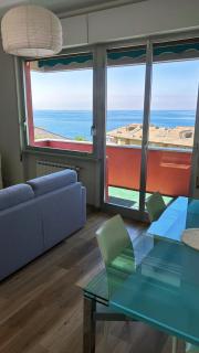 Casa al Mare Suite - Fronte spiaggia - Parcheggio - 7