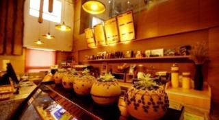The Corporate Hotel and Convention Centre - 4