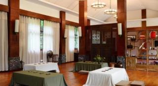 Yunzhihui Muquan Boutique Health Hotel - 3