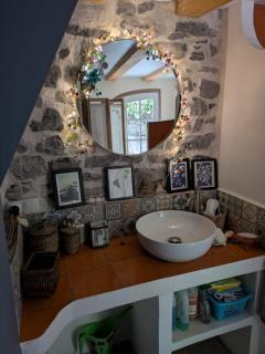 Charming village house for a relaxing stay - 9