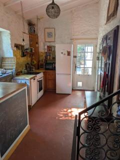 Charming village house for a relaxing stay - 4